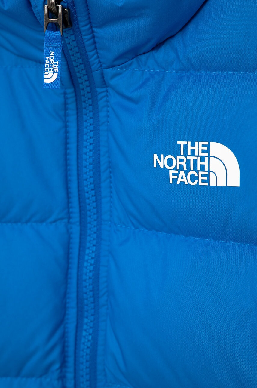The North Face Детско пухено яке с две лица - Pepit.bg