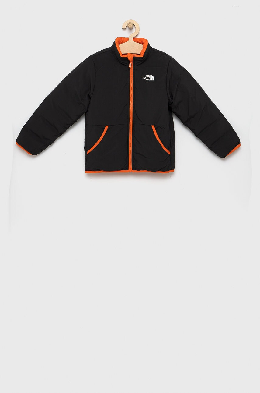 The North Face Детско пухено яке с две лица - Pepit.bg