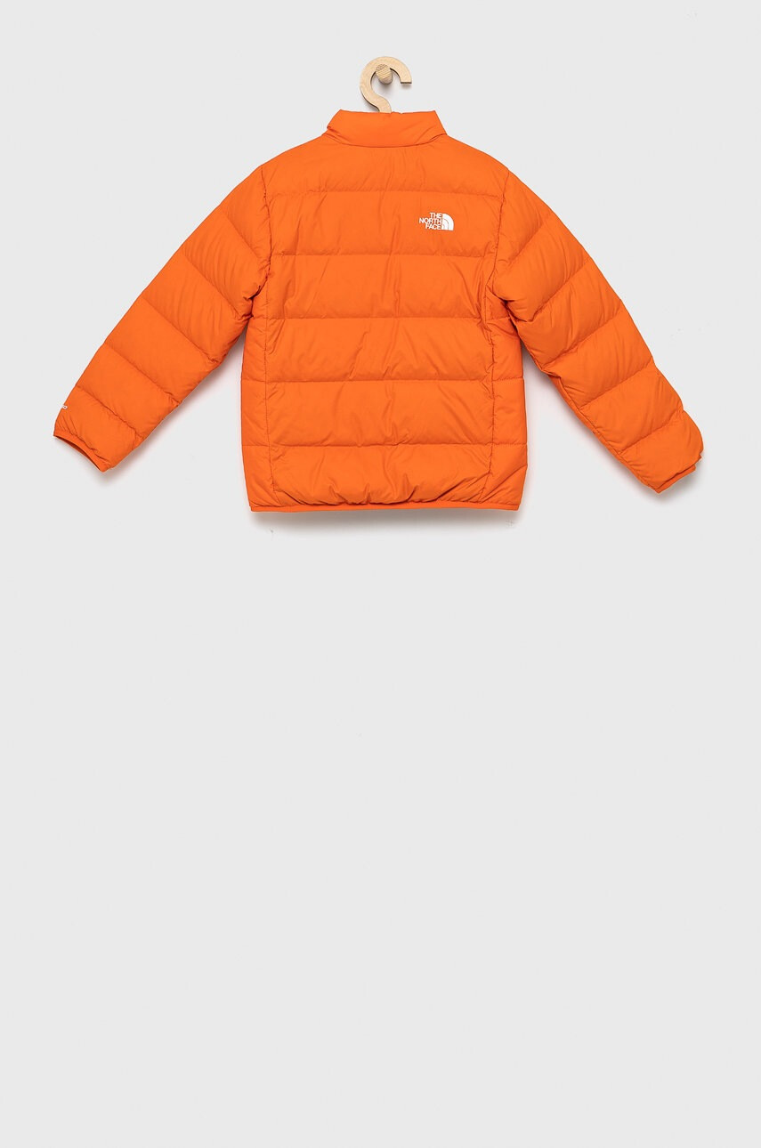 The North Face Детско пухено яке с две лица - Pepit.bg