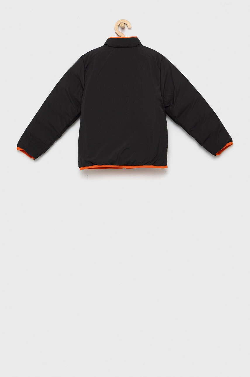 The North Face Детско пухено яке с две лица - Pepit.bg