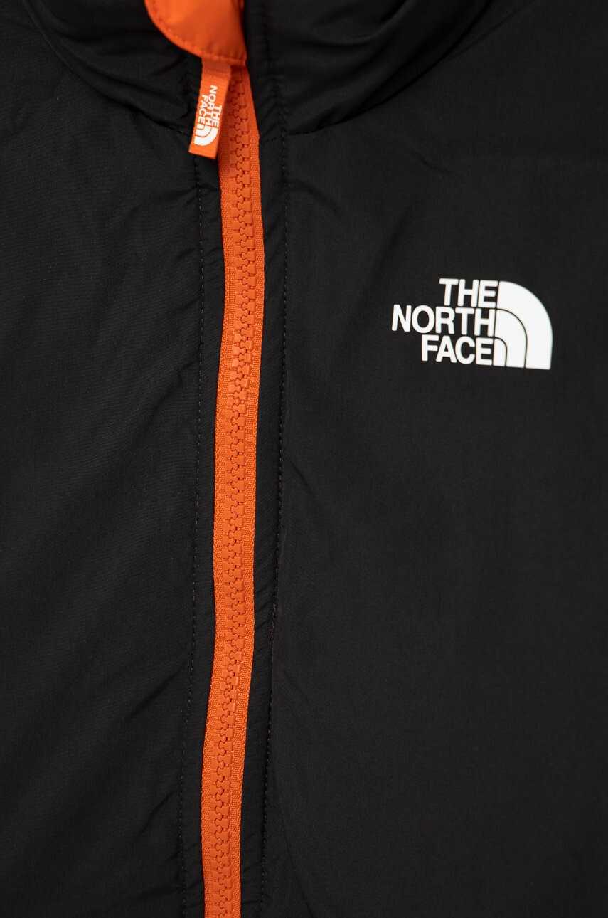 The North Face Детско пухено яке с две лица - Pepit.bg