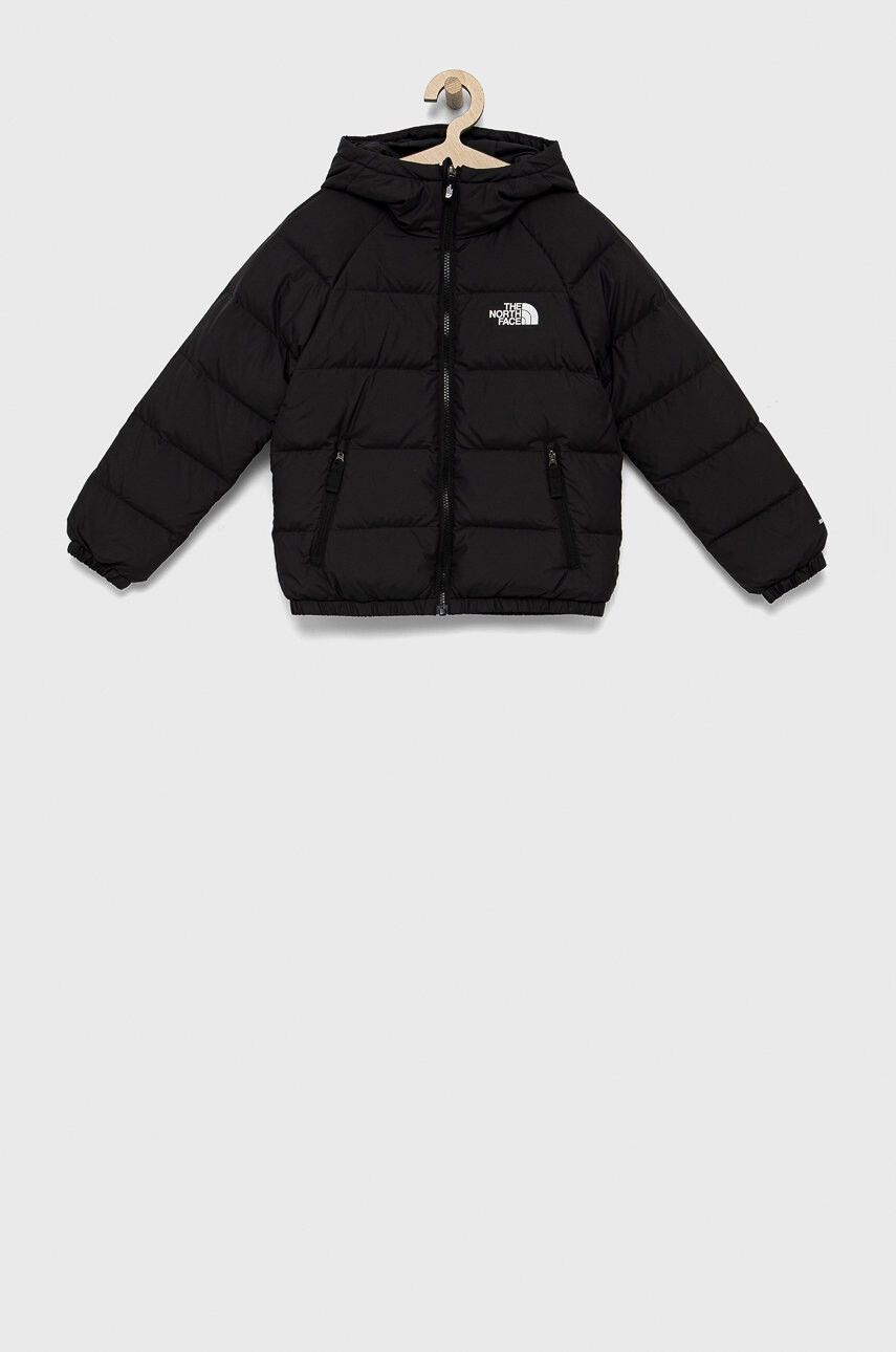 The North Face Детско пухено яке с две лица - Pepit.bg