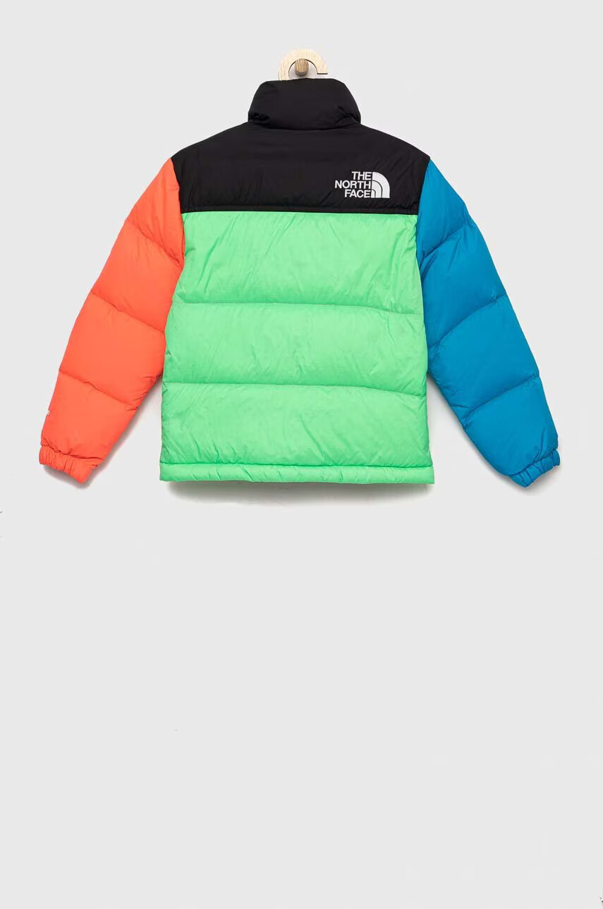 The North Face Детско пухено яке - Pepit.bg