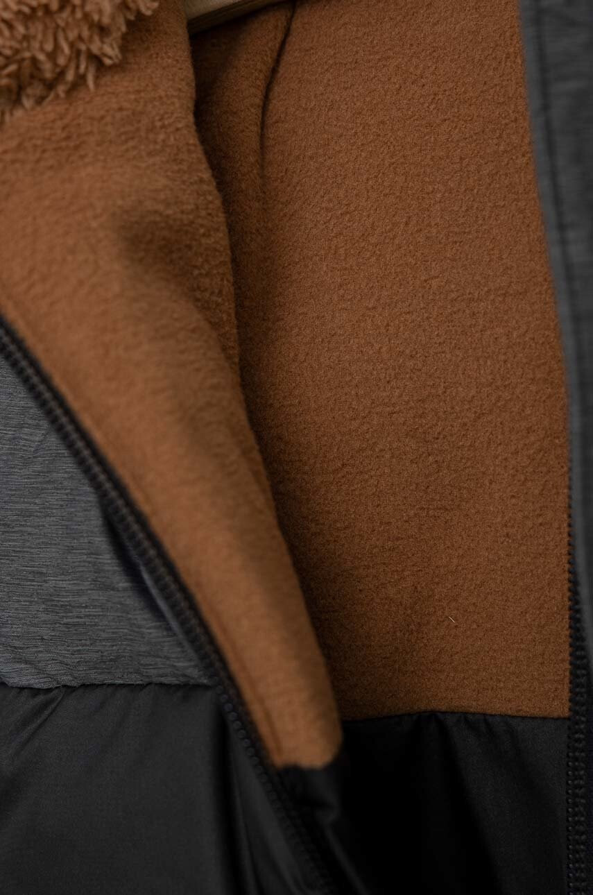 The North Face Детско пухено яке KID NORTH DOWN HOODED JACKET - Pepit.bg
