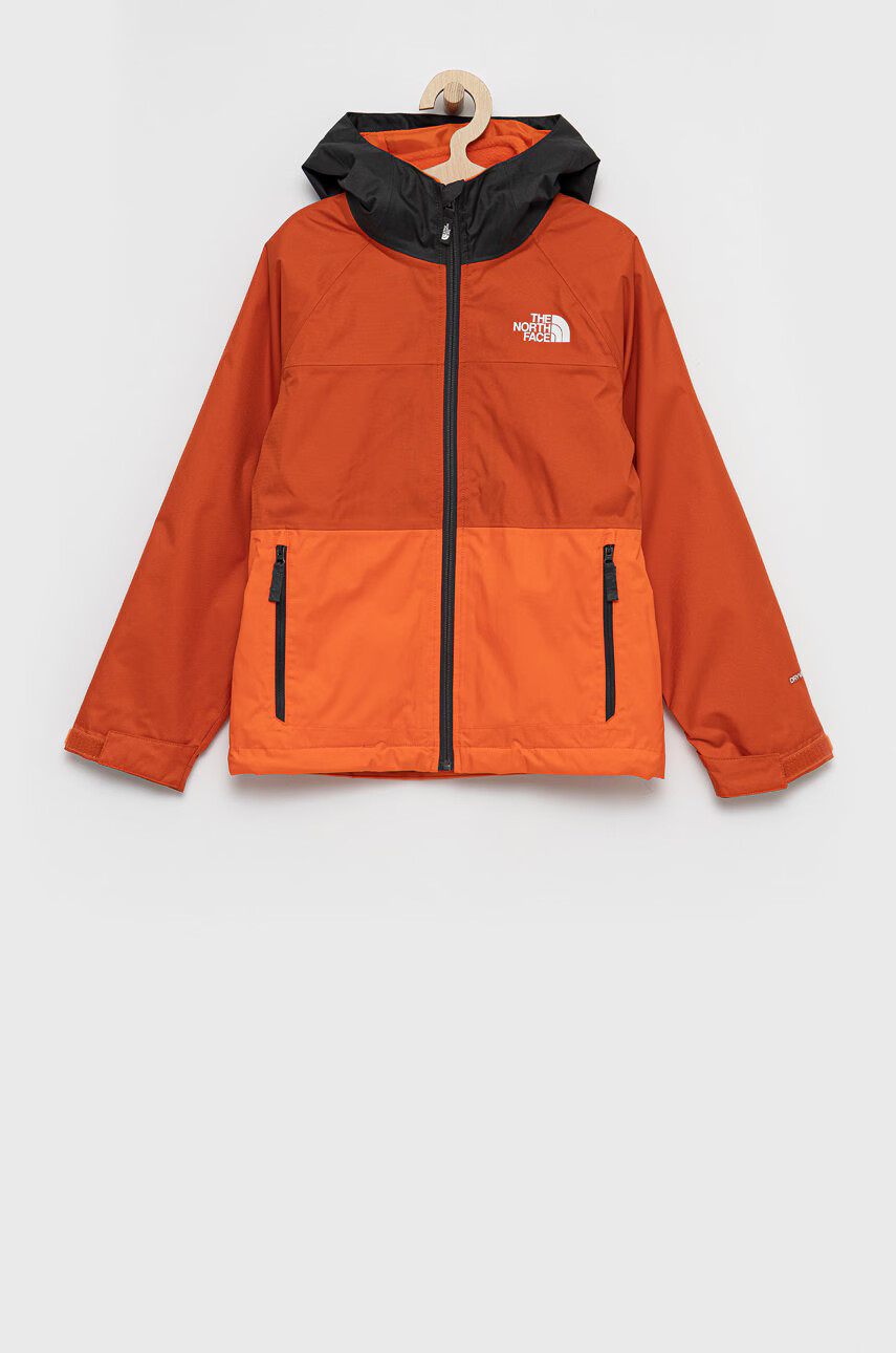 The North Face Детско яке - Pepit.bg
