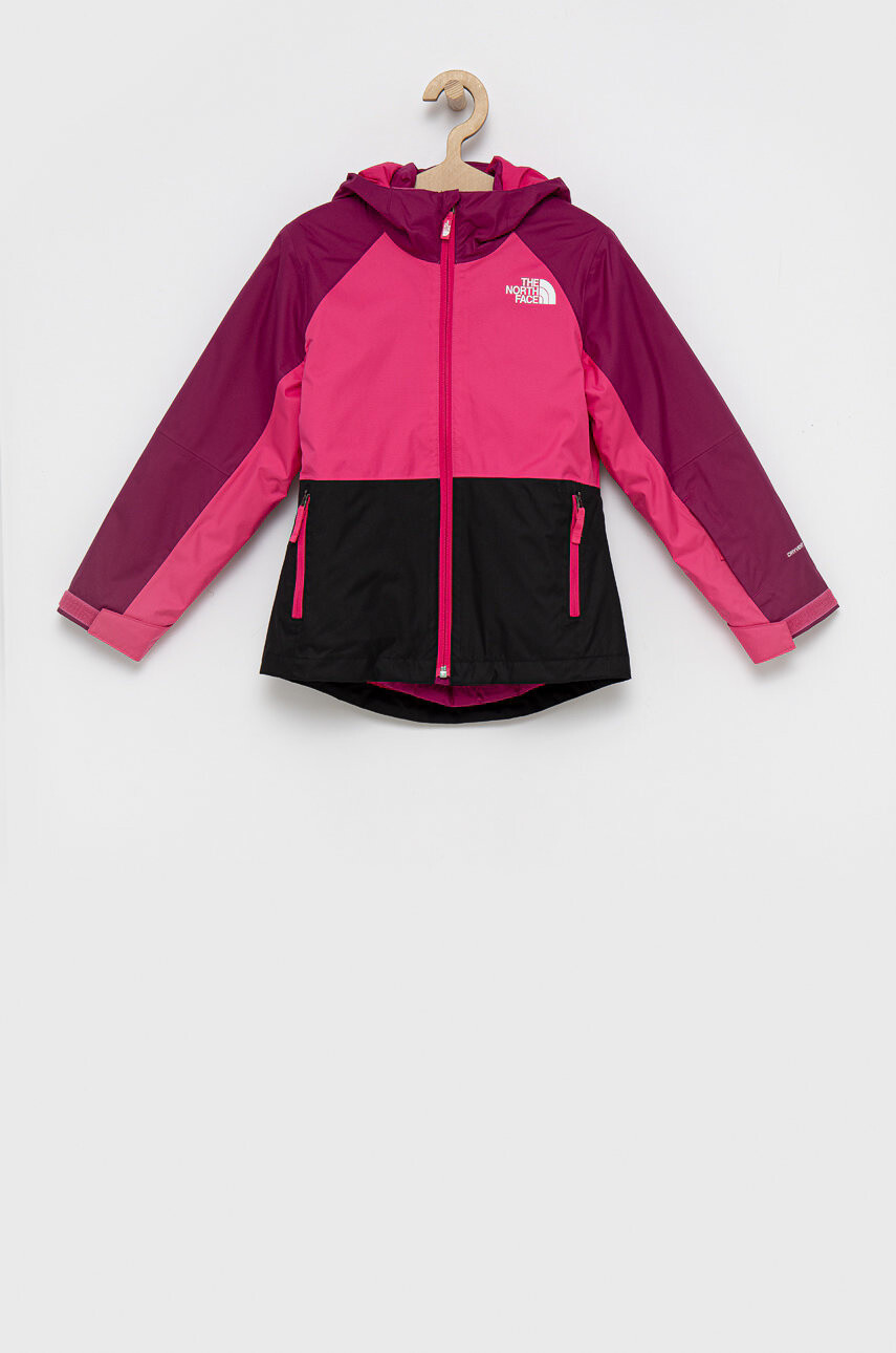 The North Face Детско яке - Pepit.bg