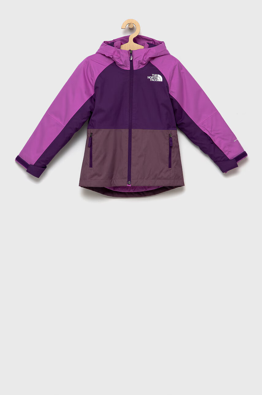 The North Face Детско яке - Pepit.bg