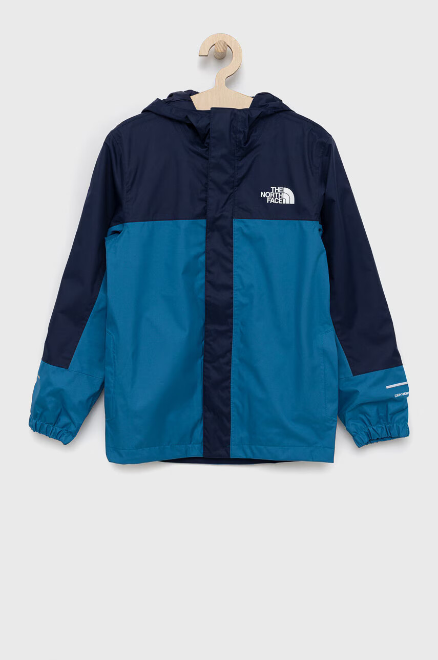 The North Face Детско яке Antora Rain Jkt - Pepit.bg