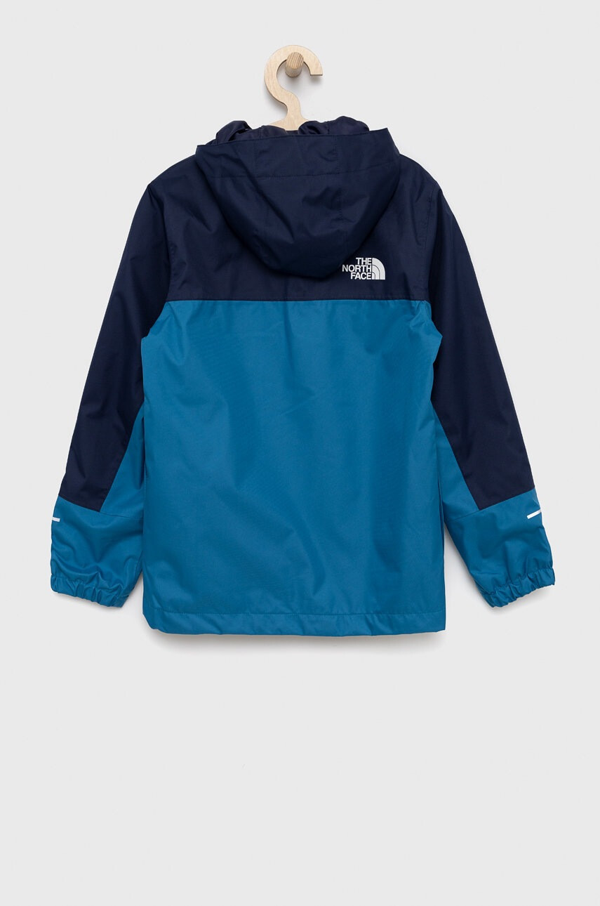 The North Face Детско яке Antora Rain Jkt - Pepit.bg