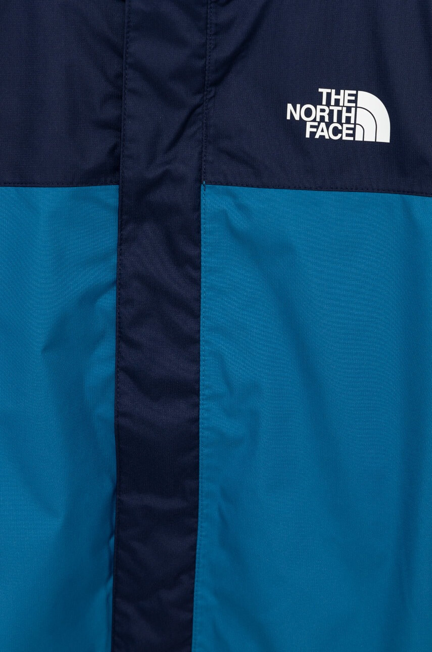 The North Face Детско яке Antora Rain Jkt - Pepit.bg