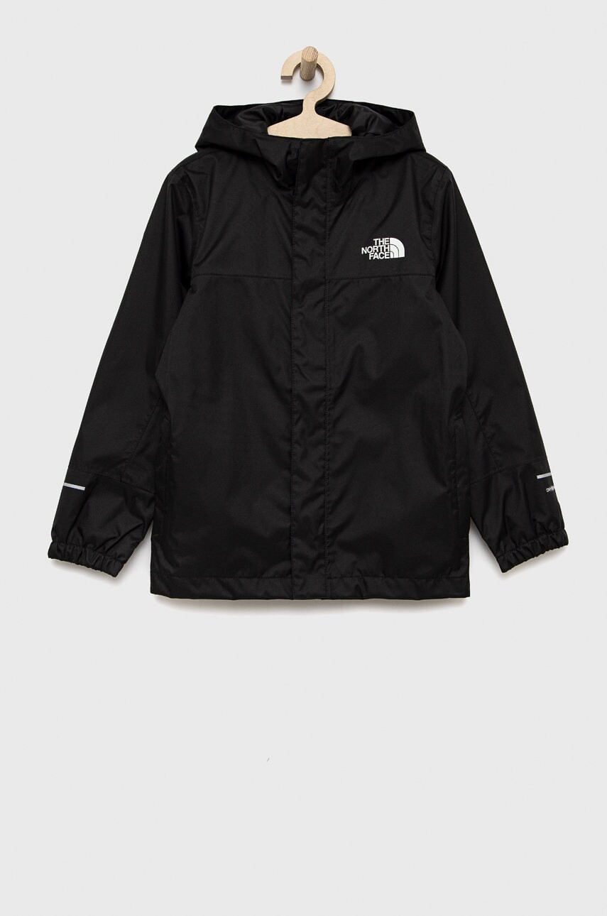 The North Face Детско яке B Antora Rain Jkt - Pepit.bg