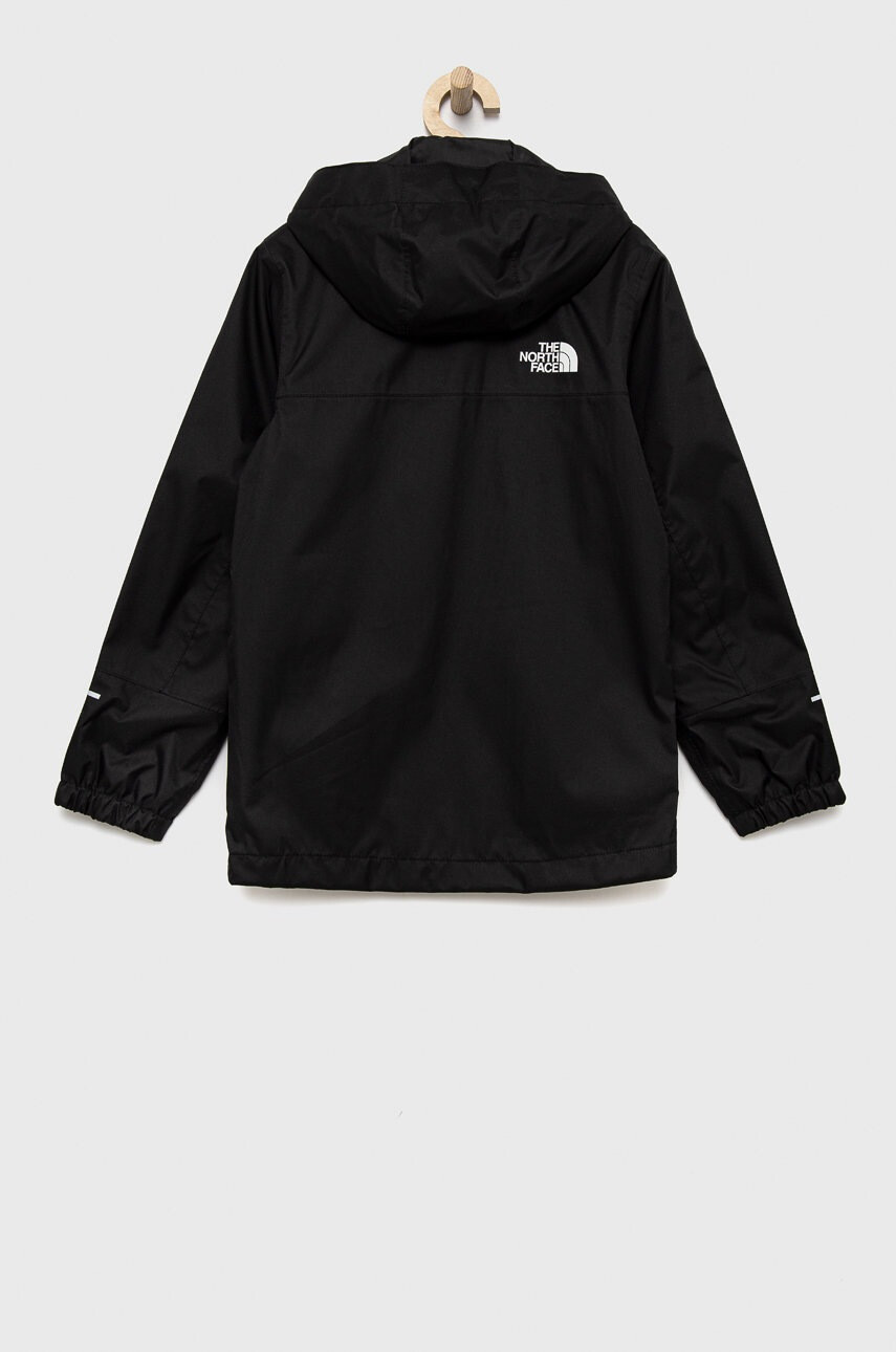 The North Face Детско яке B Antora Rain Jkt - Pepit.bg