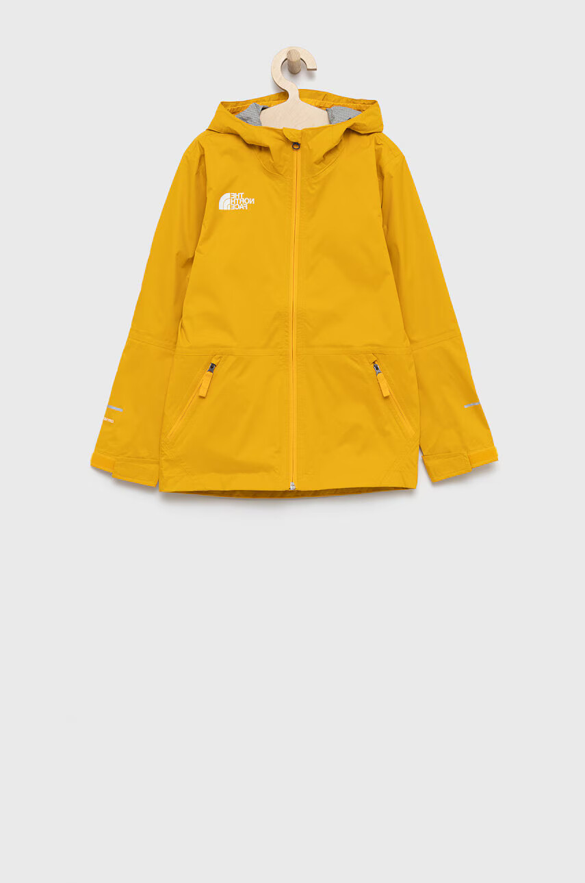 The North Face Детско яке B Sumac Rain Jkt - Pepit.bg