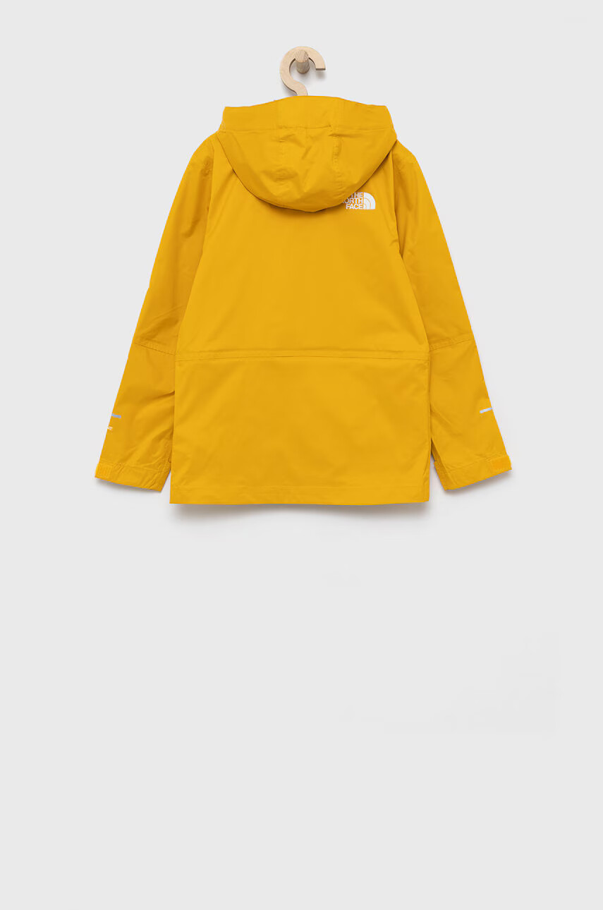The North Face Детско яке B Sumac Rain Jkt - Pepit.bg