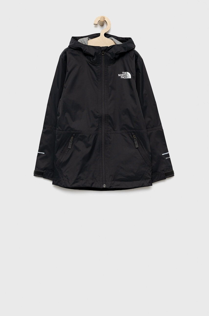 The North Face Детско яке B Sumac Rain Jkt - Pepit.bg