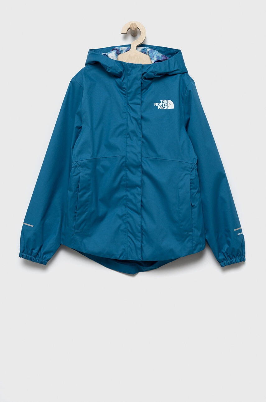 The North Face Детско яке G Resolve Rflc Jkt - Pepit.bg