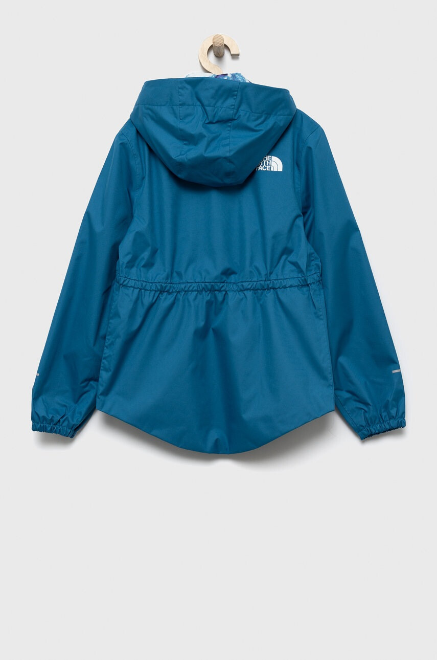 The North Face Детско яке G Resolve Rflc Jkt - Pepit.bg