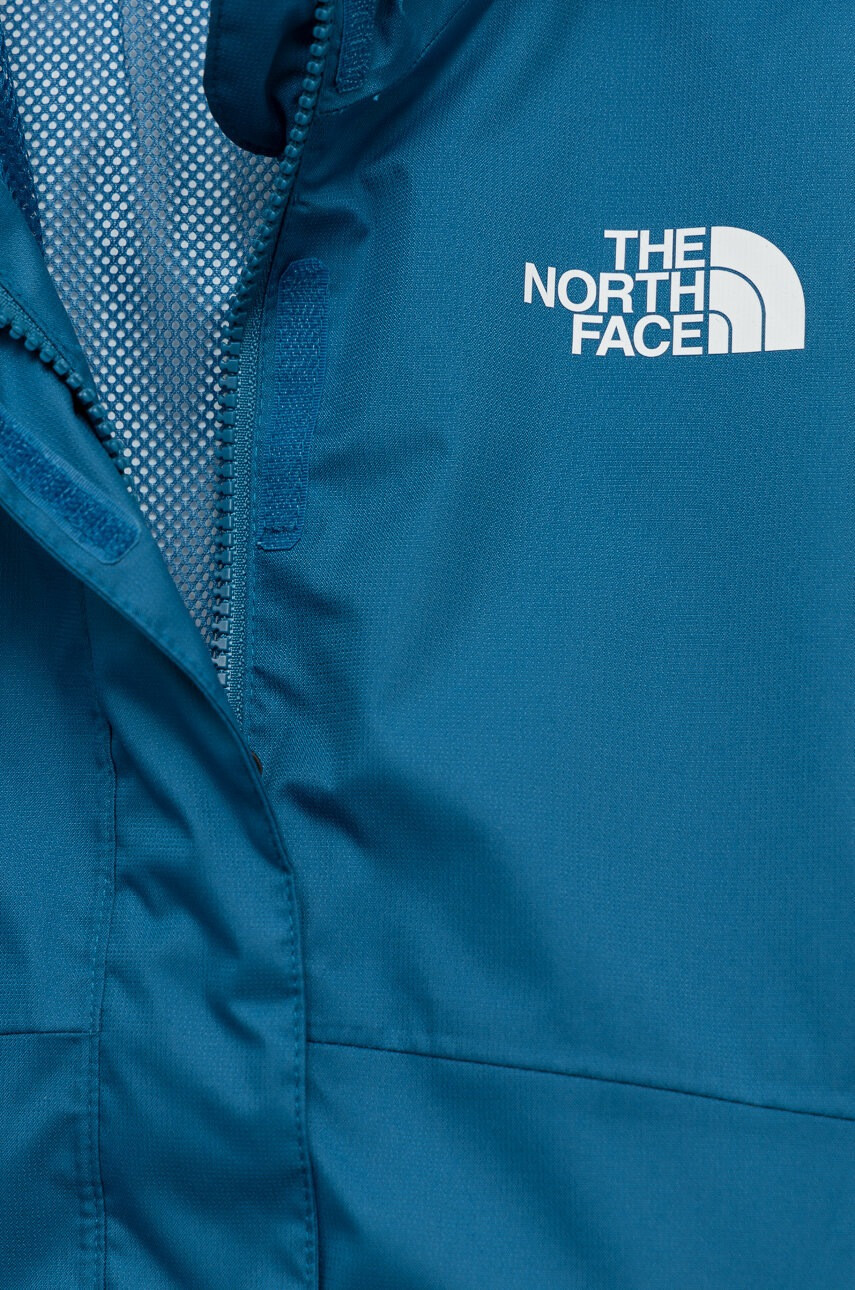 The North Face Детско яке G Resolve Rflc Jkt - Pepit.bg