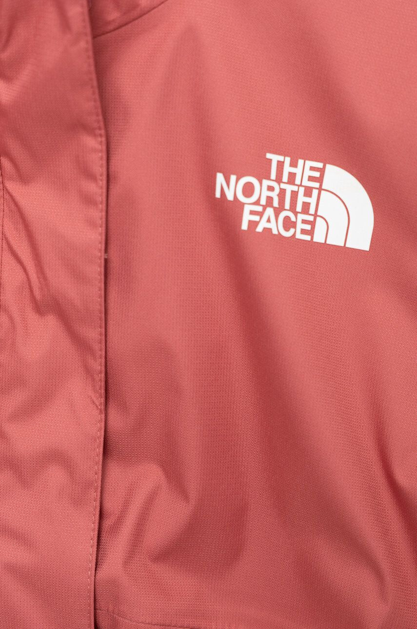 The North Face Детско яке G Resolve Rflc Jkt - Pepit.bg