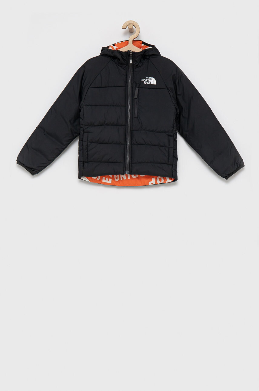 The North Face Детско яке с две лица - Pepit.bg