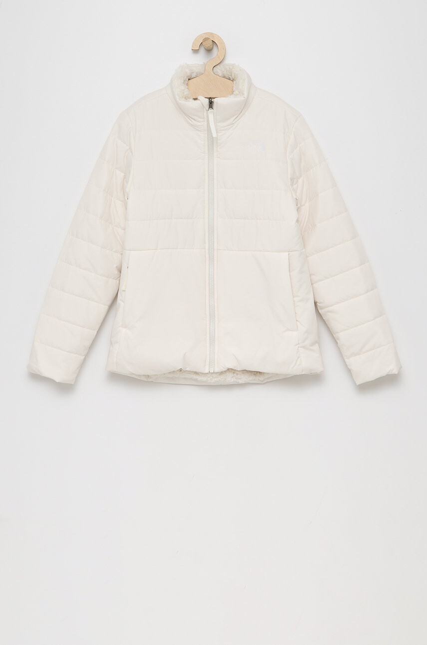 The North Face Детско яке с две лица - Pepit.bg