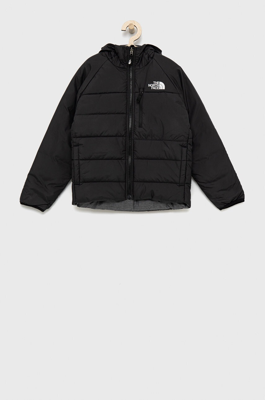 The North Face Детско яке с две лица - Pepit.bg