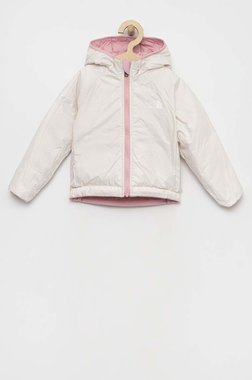 The North Face Детско яке с две лица - Pepit.bg