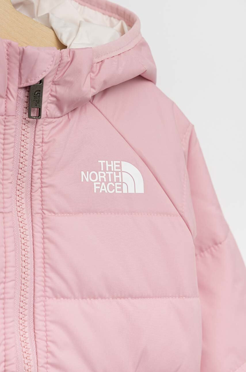 The North Face Детско яке с две лица - Pepit.bg