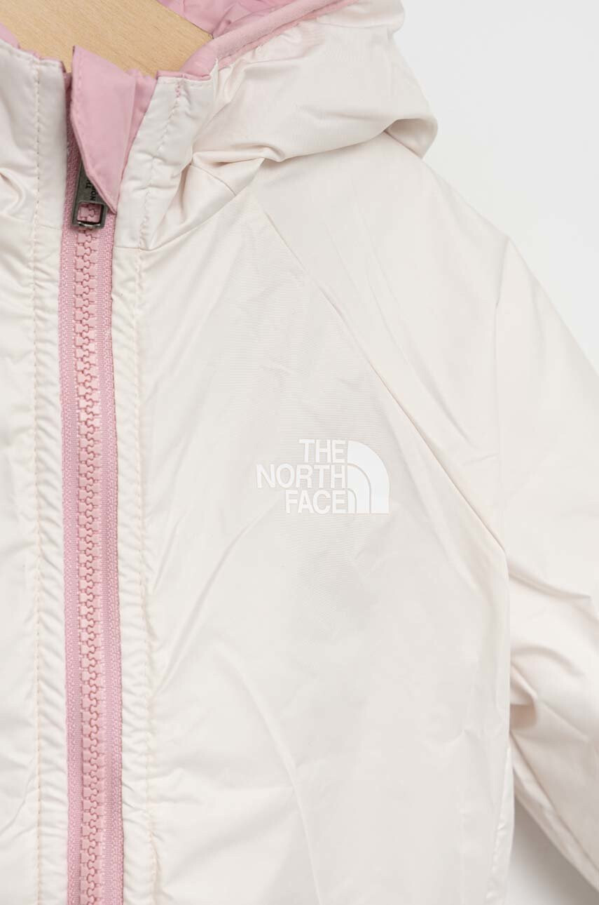 The North Face Детско яке с две лица - Pepit.bg