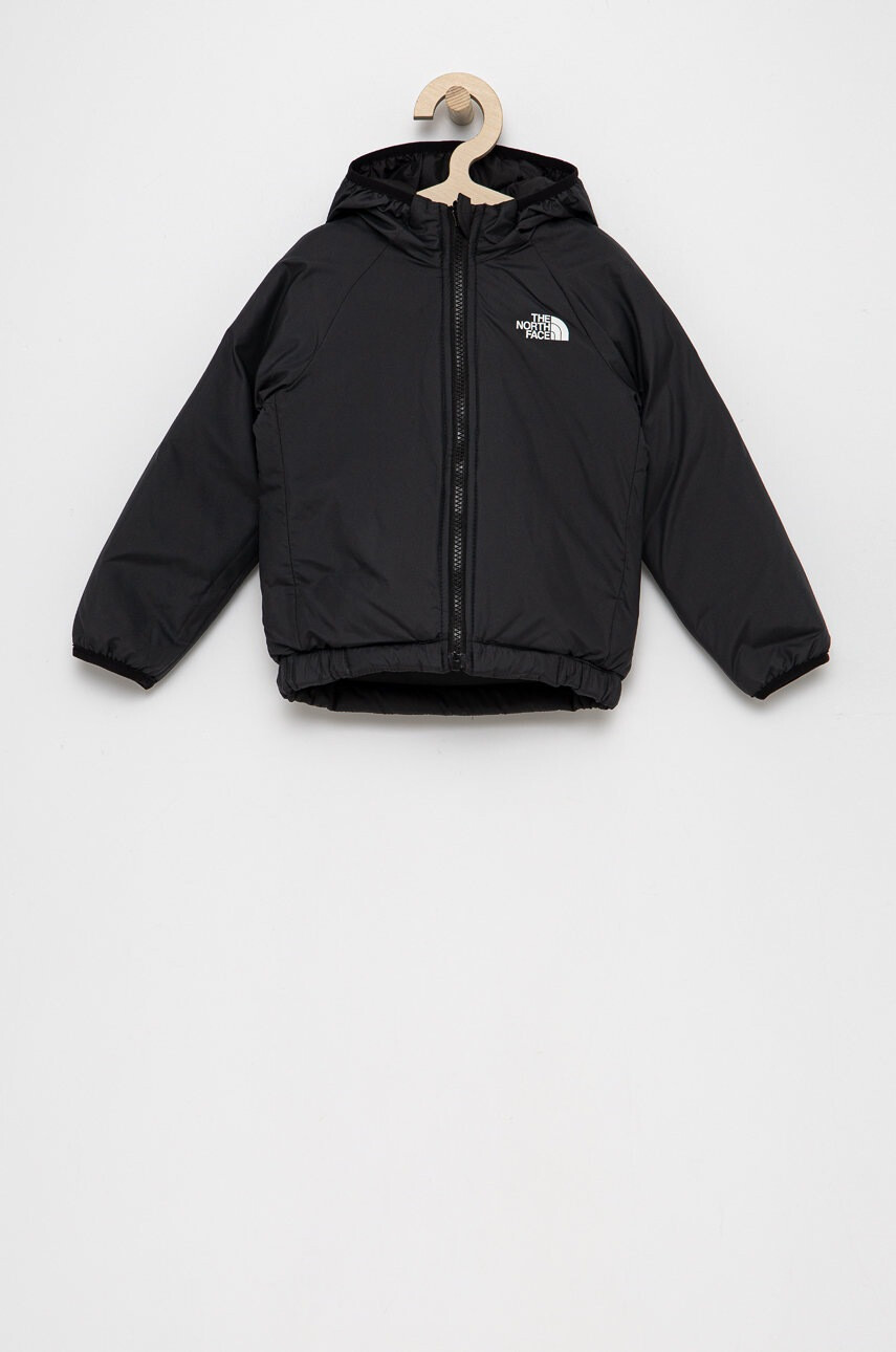 The North Face Детско яке с две лица - Pepit.bg