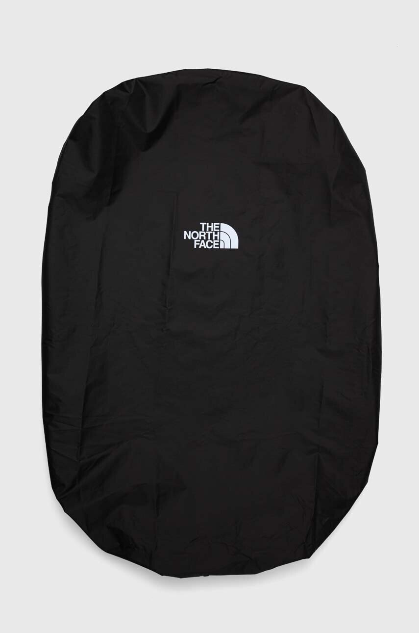 The North Face Дъждобран за раница Pack Rain Cover S в черно - Pepit.bg