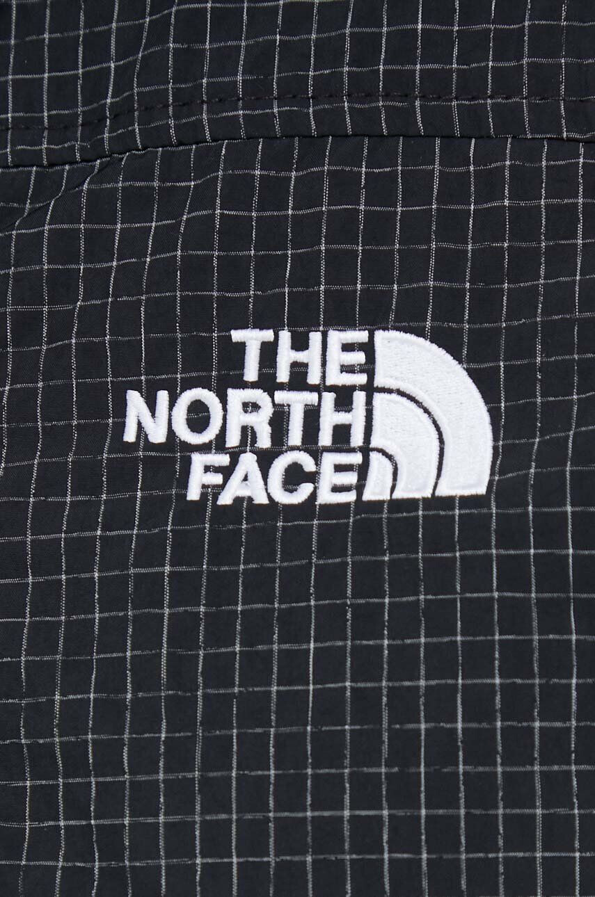 The North Face Яке в черно с преходна изолация - Pepit.bg