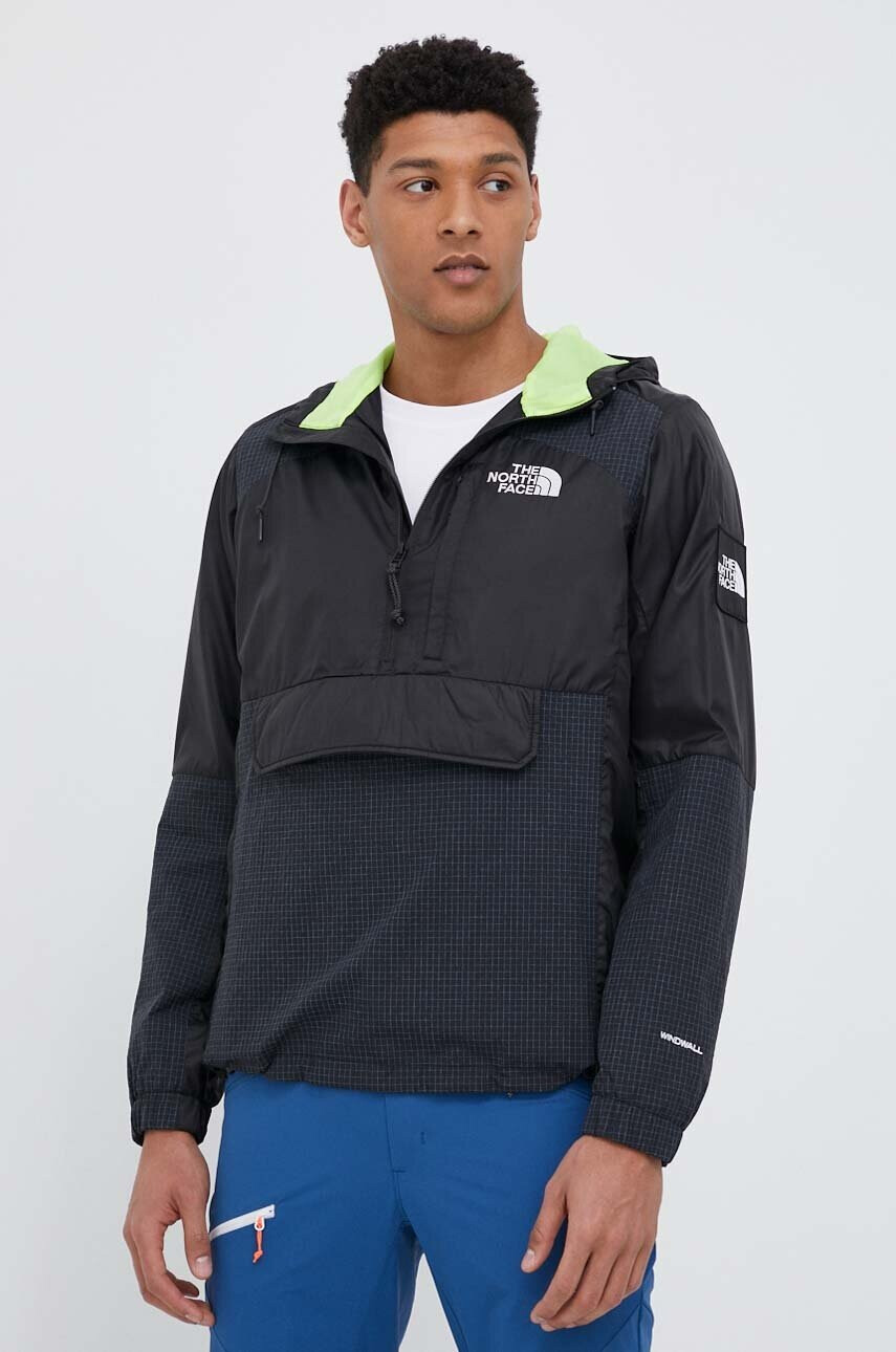 The North Face Яке CONVIN ANORAK - Pepit.bg