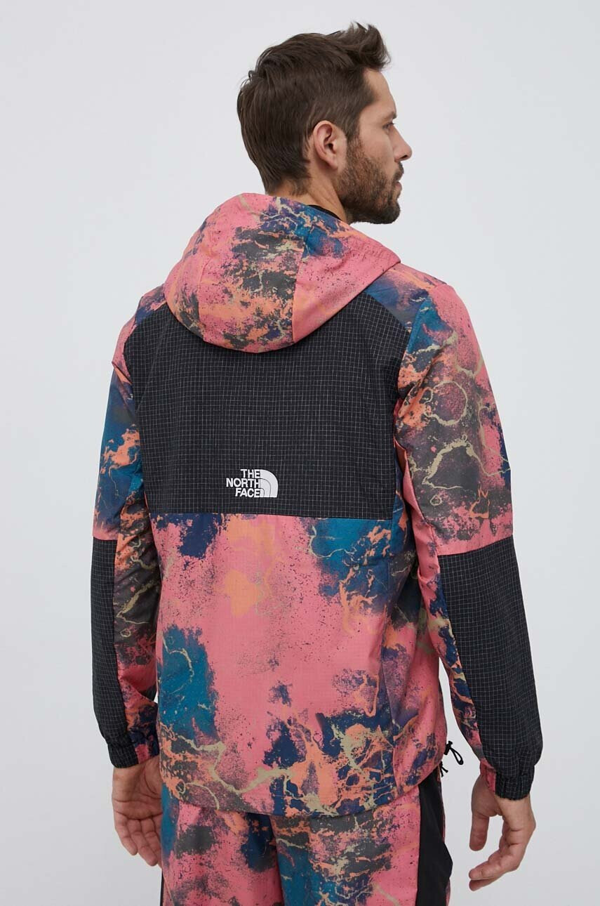 The North Face Яке CONVIN ANORAK AOP - Pepit.bg