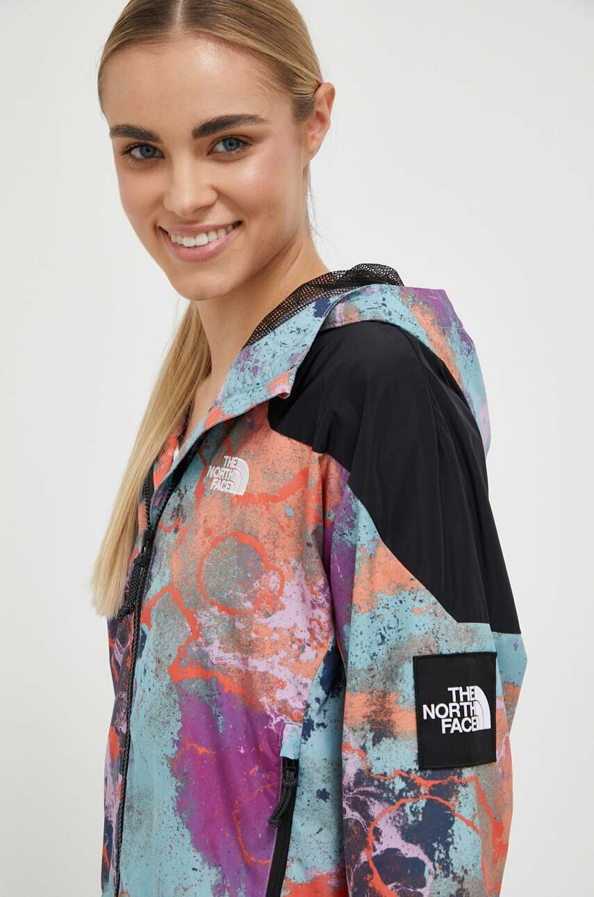 The North Face Яке DYNAKA SUMMER JACKET AOP - Pepit.bg