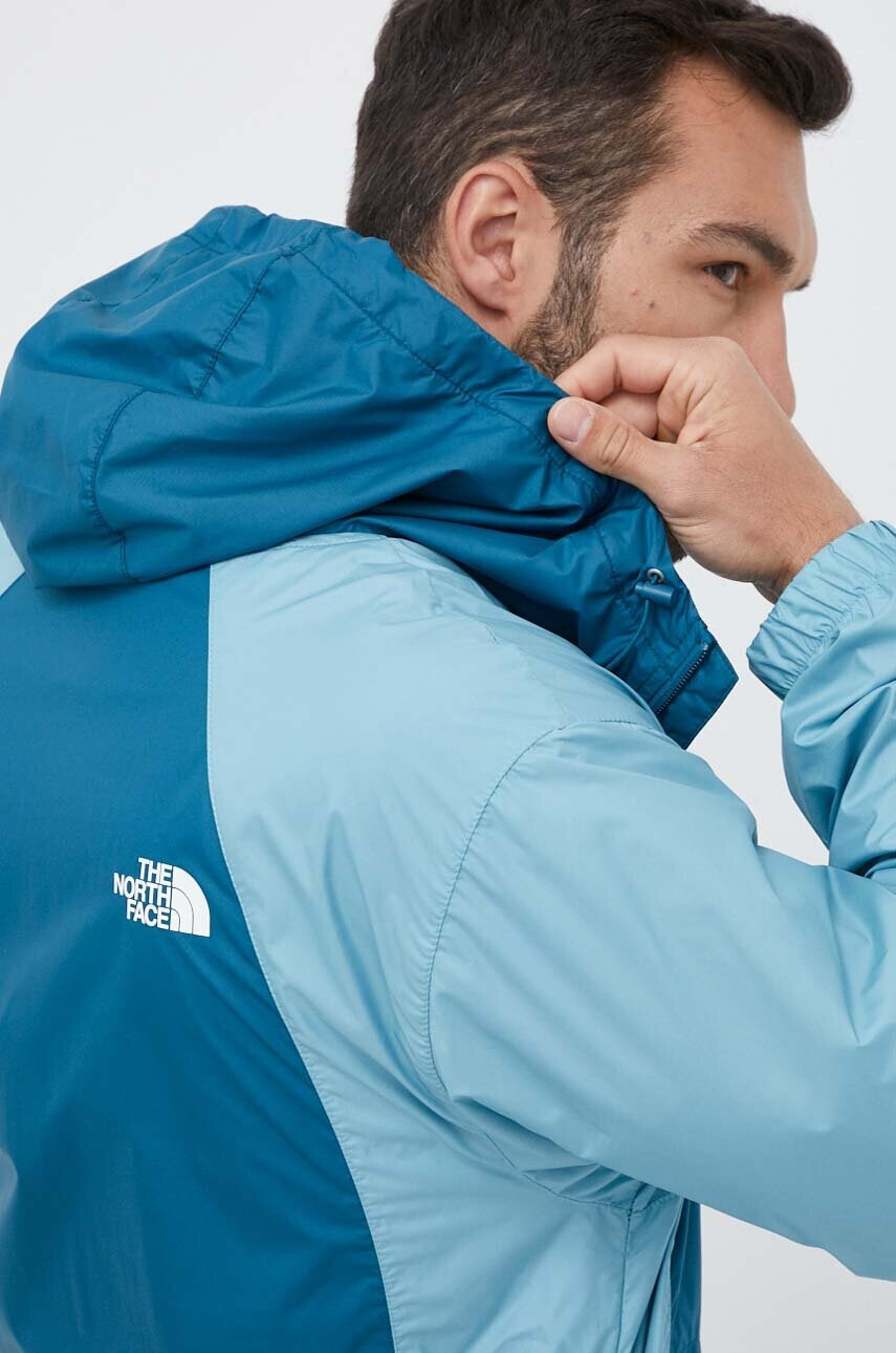 The North Face Яке HYDRENALINE JACKET 2000 в синьо преходен - Pepit.bg