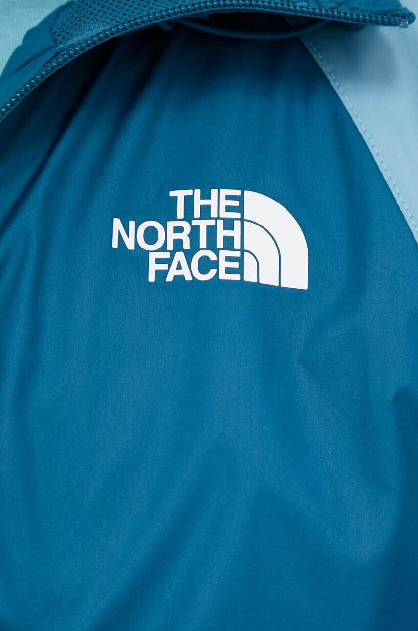 The North Face Яке HYDRENALINE JACKET 2000 в синьо преходен - Pepit.bg