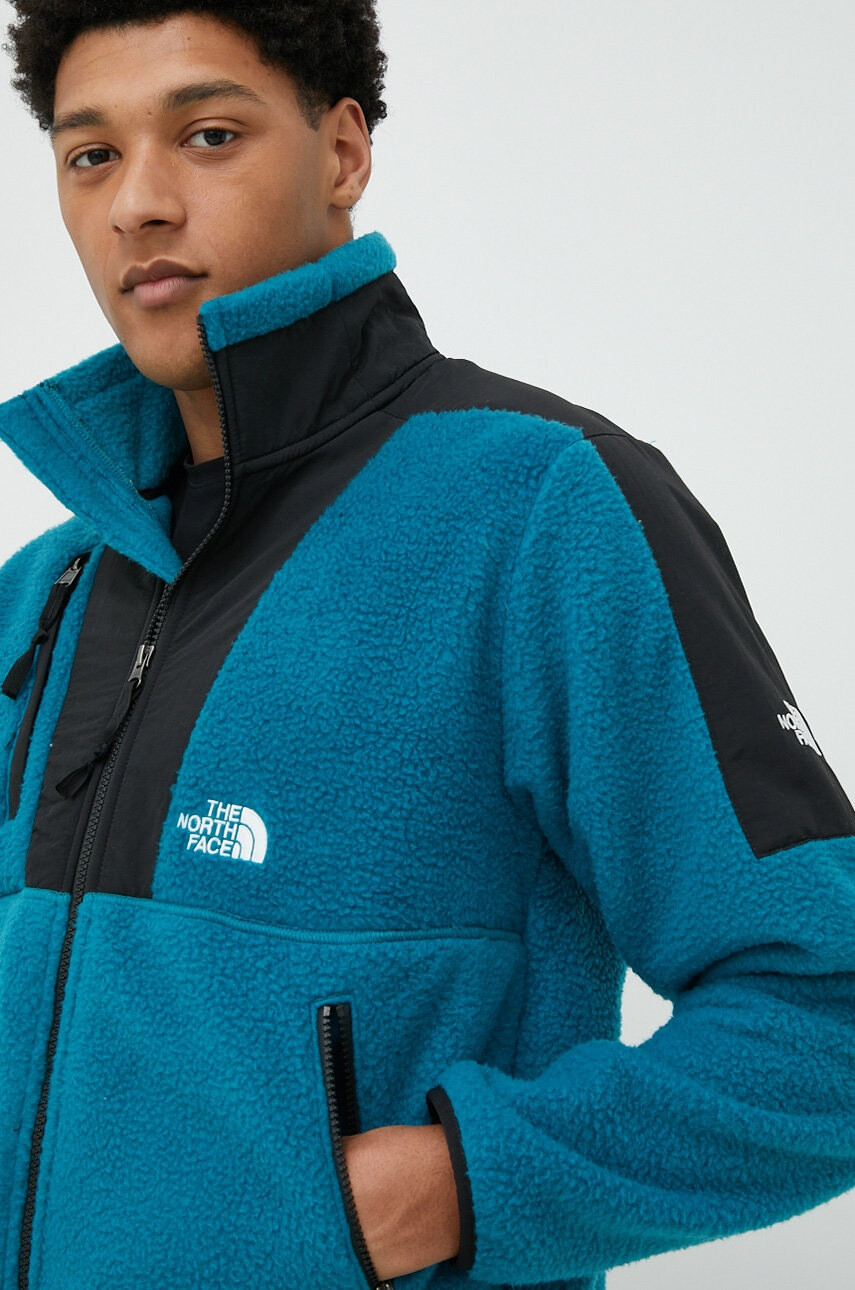 The North Face Яке MEN S 94 SHERPA DENALI JACKET - Pepit.bg