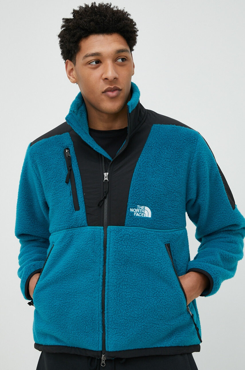 The North Face Яке MEN S 94 SHERPA DENALI JACKET - Pepit.bg