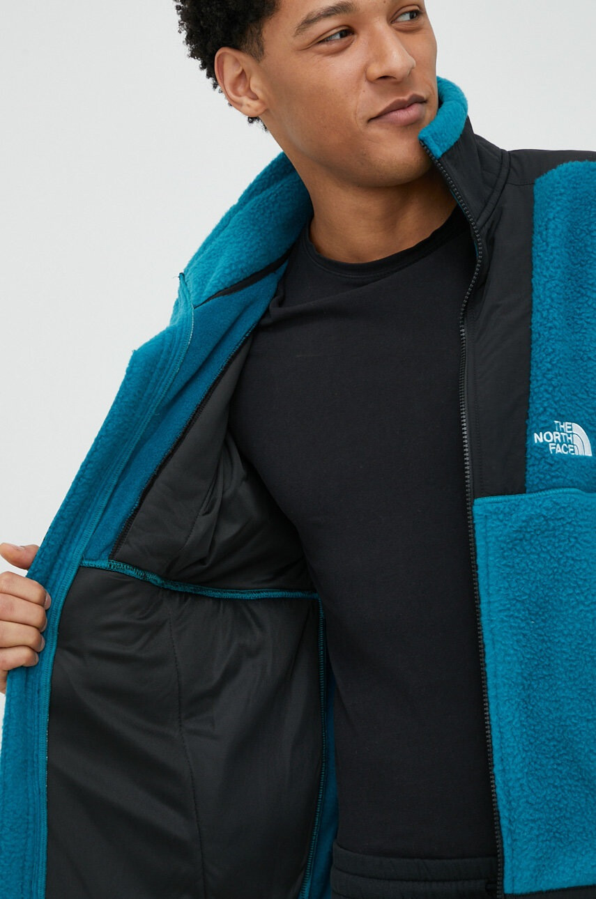 The North Face Яке MEN S 94 SHERPA DENALI JACKET - Pepit.bg