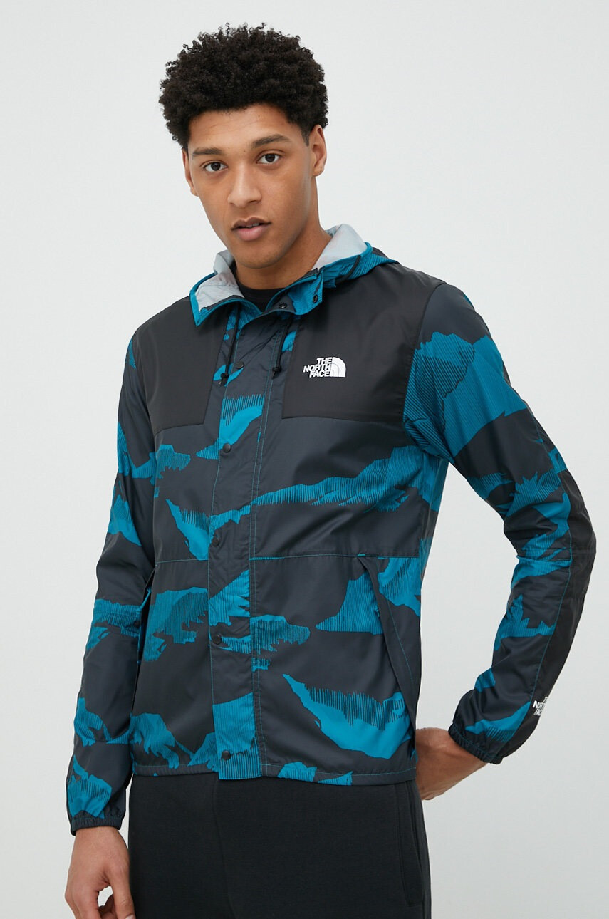 The North Face Яке MEN S SEASONAL MOUNTAIN JACKET - Pepit.bg