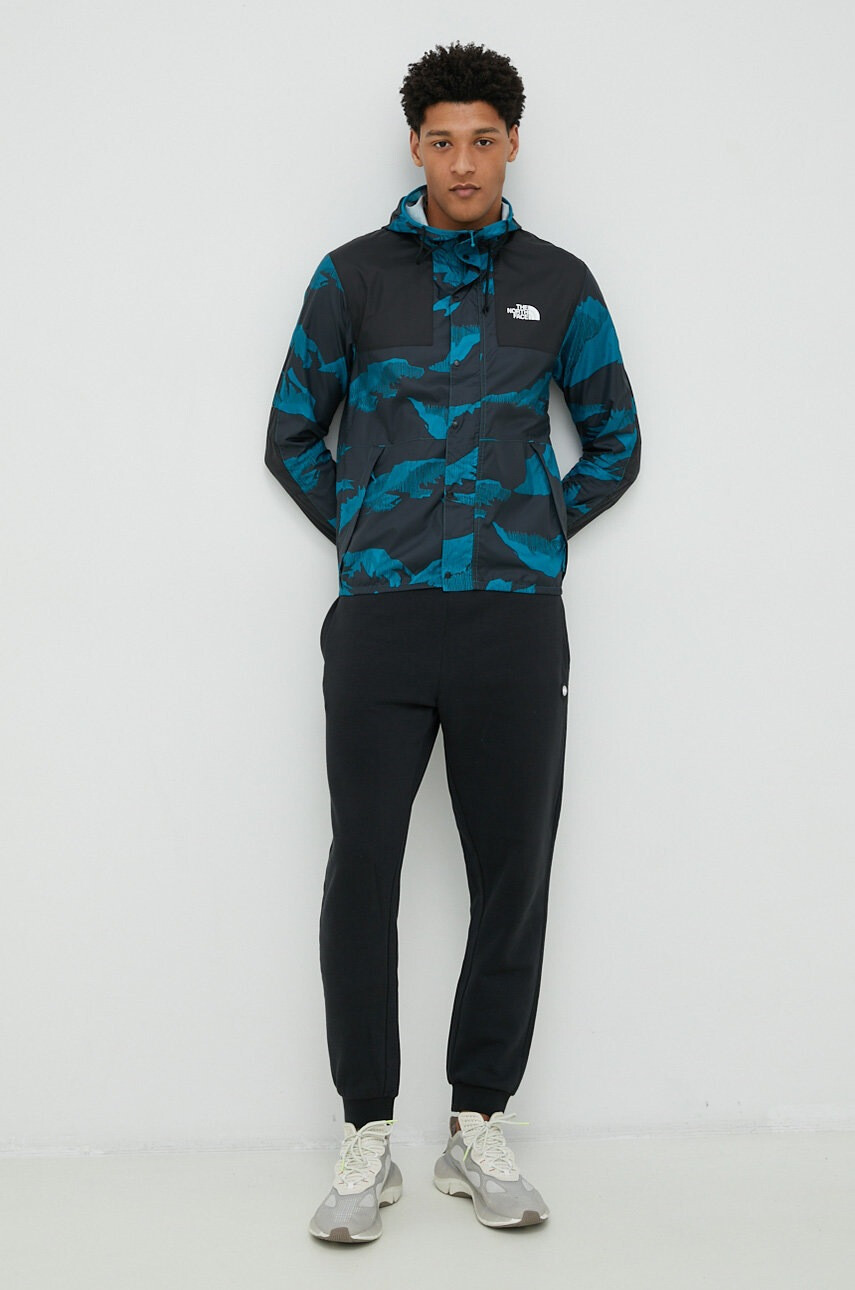 The North Face Яке MEN S SEASONAL MOUNTAIN JACKET - Pepit.bg