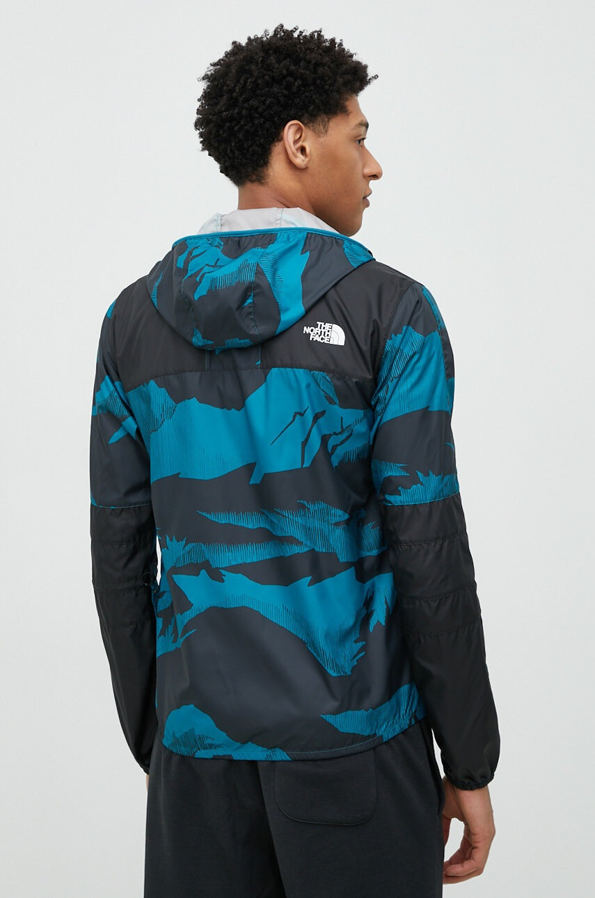 The North Face Яке MEN S SEASONAL MOUNTAIN JACKET - Pepit.bg