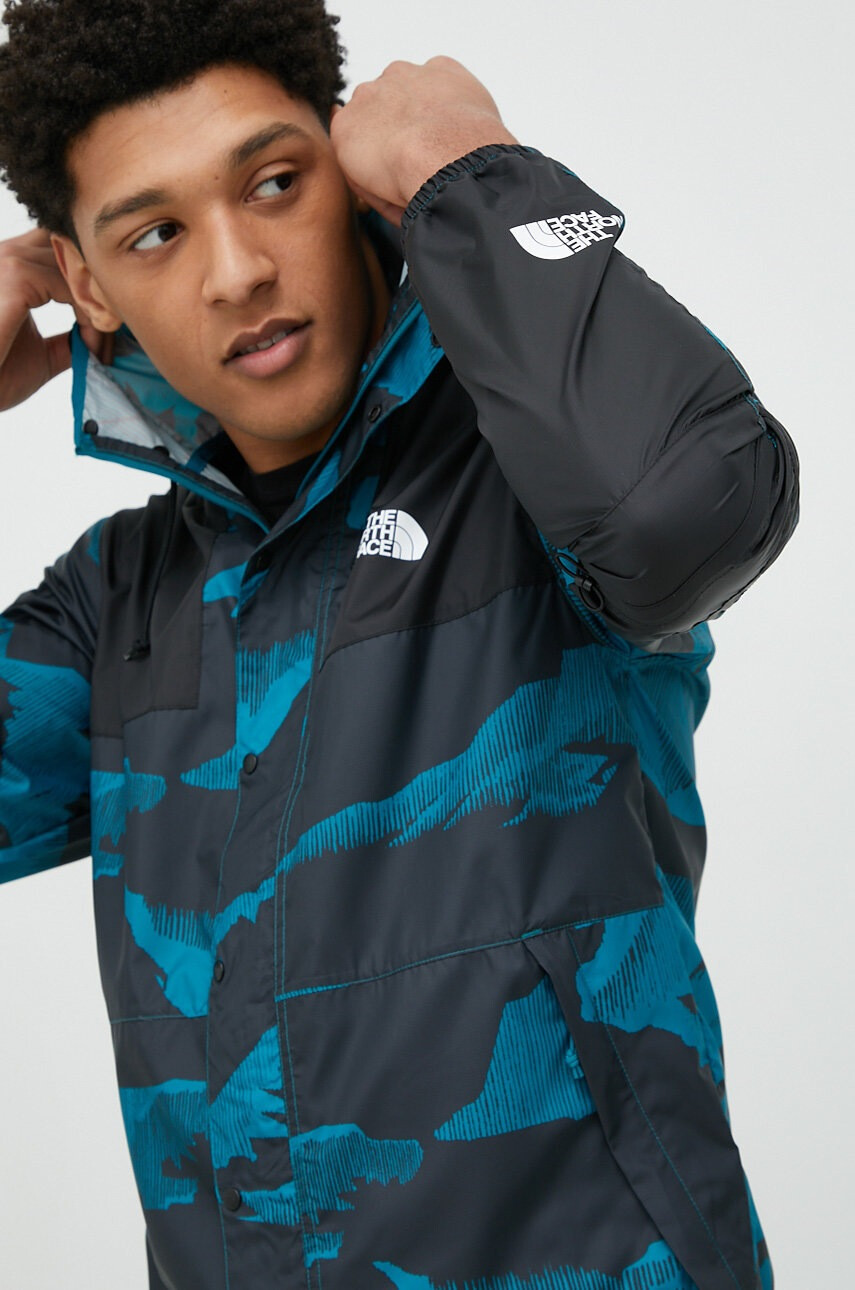 The North Face Яке MEN S SEASONAL MOUNTAIN JACKET - Pepit.bg