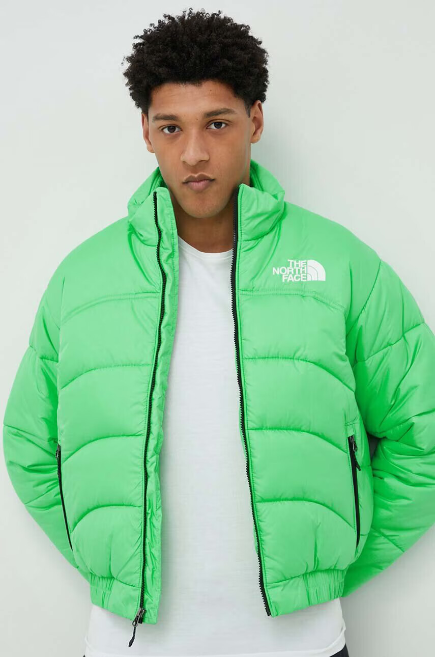 The North Face Яке MEN’S ELEMENTS JACKET 2000 - Pepit.bg