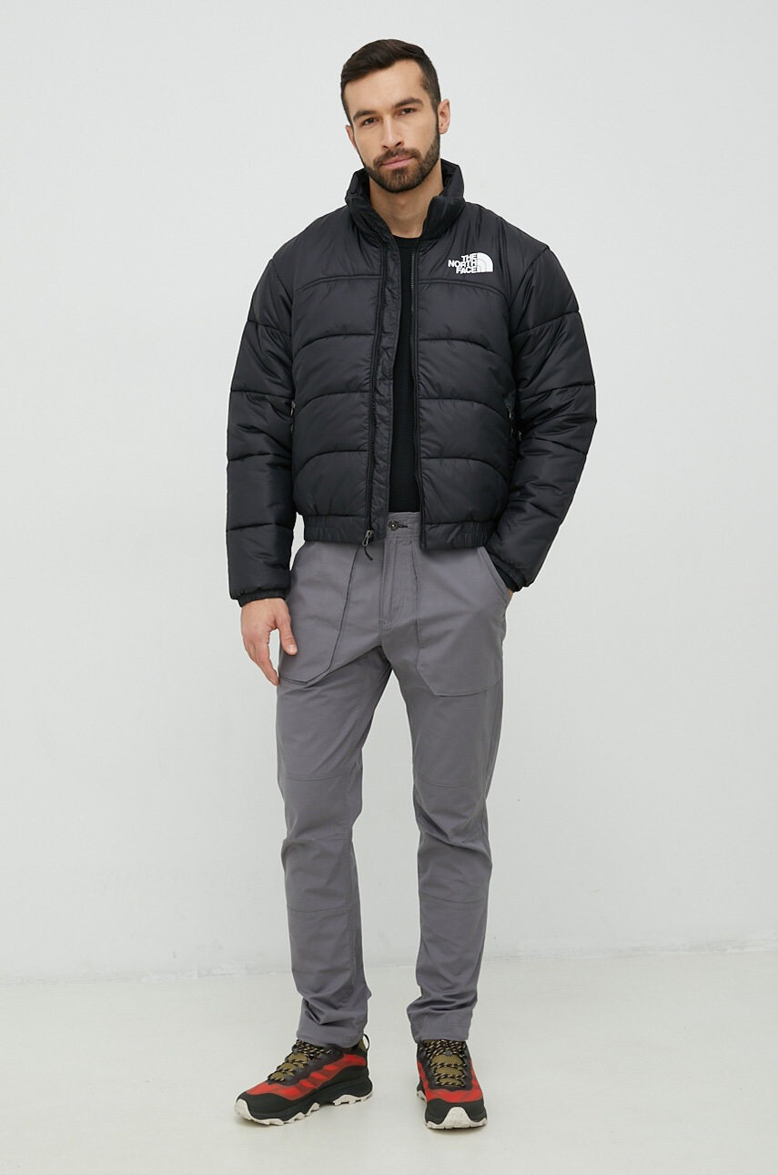The North Face Яке MENS ELEMENTS JACKET 2000 - Pepit.bg