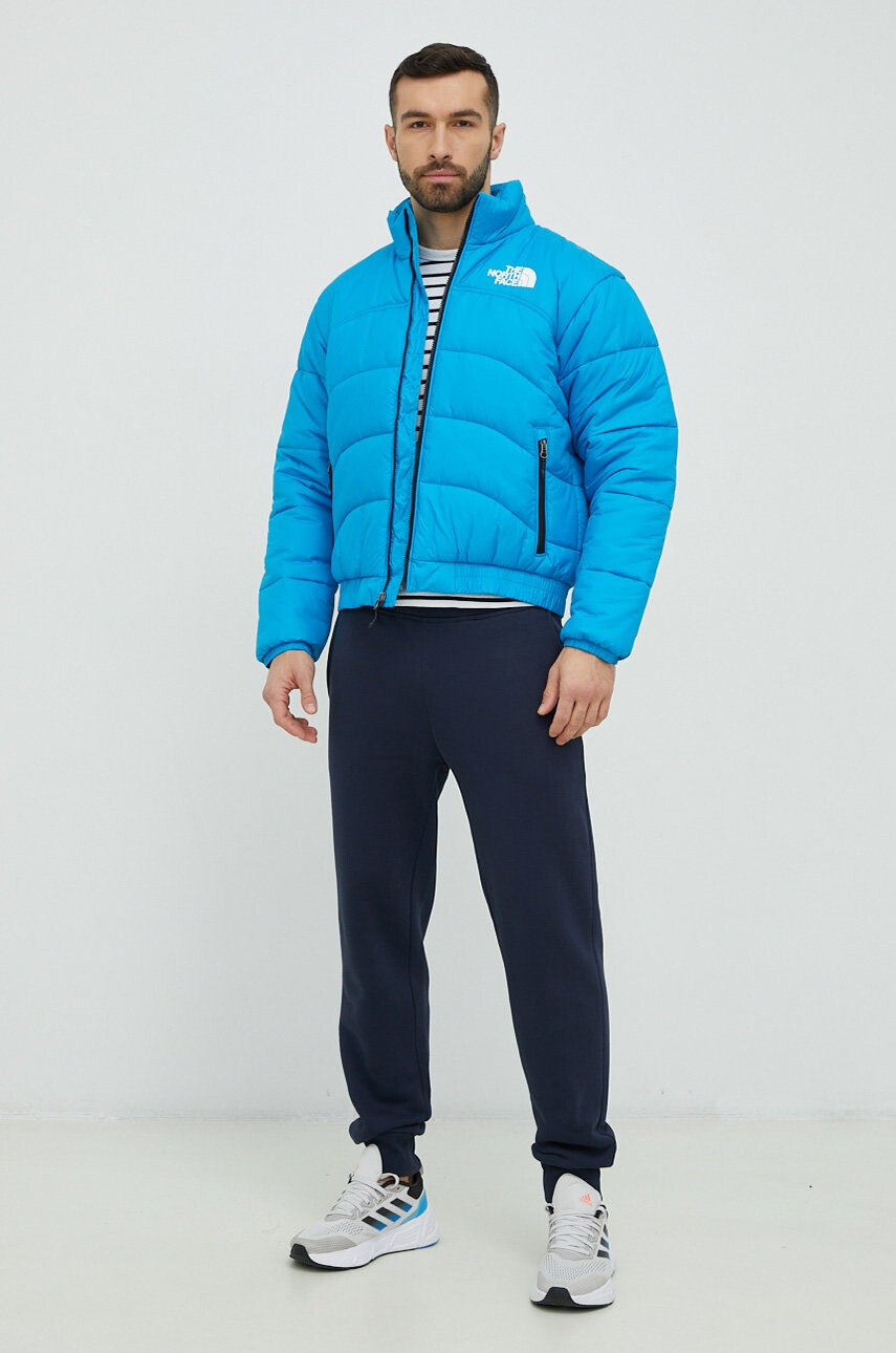 The North Face Яке MEN’S ELEMENTS JACKET 2004 - Pepit.bg