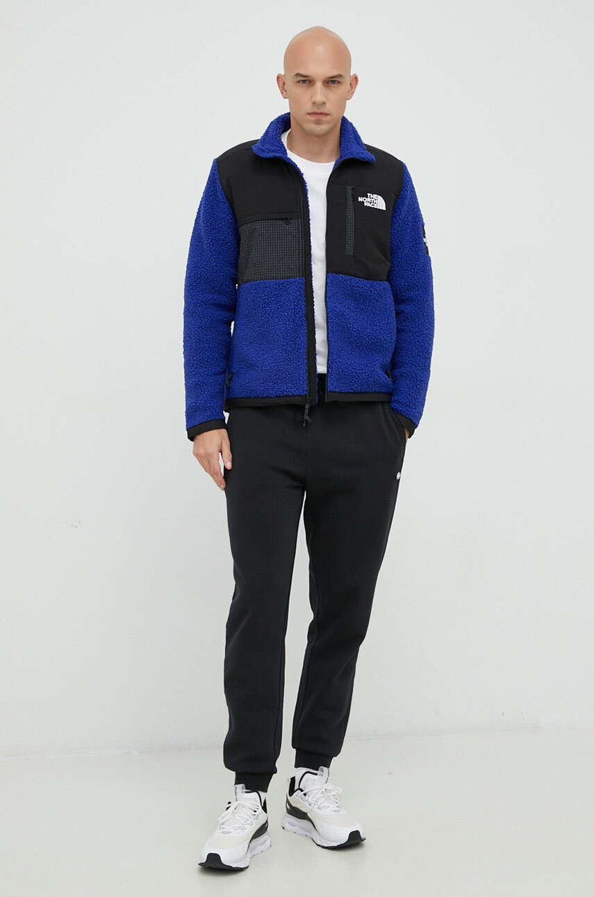 The North Face Яке Mens Seasonal Denali Jacket - Pepit.bg