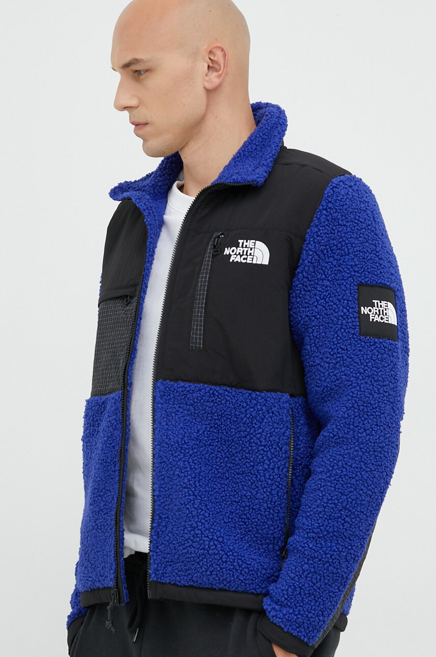 The North Face Яке Mens Seasonal Denali Jacket - Pepit.bg