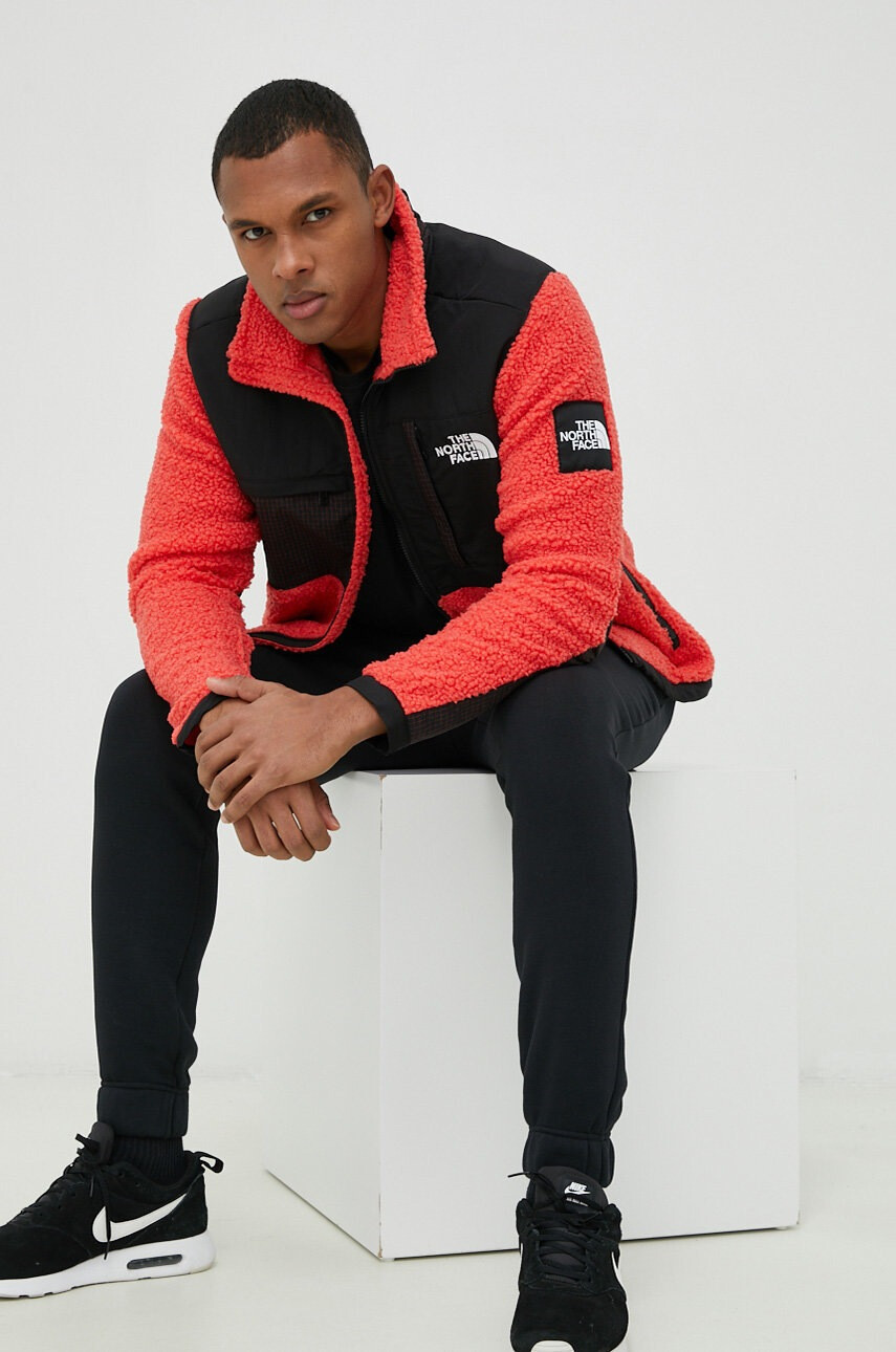 The North Face Яке MEN’S SEASONAL DENALI JACKET - Pepit.bg